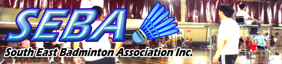 South East Badminton Association (SEBA)