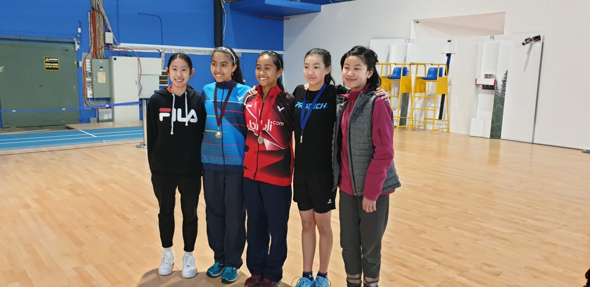2019 Junior Tournament